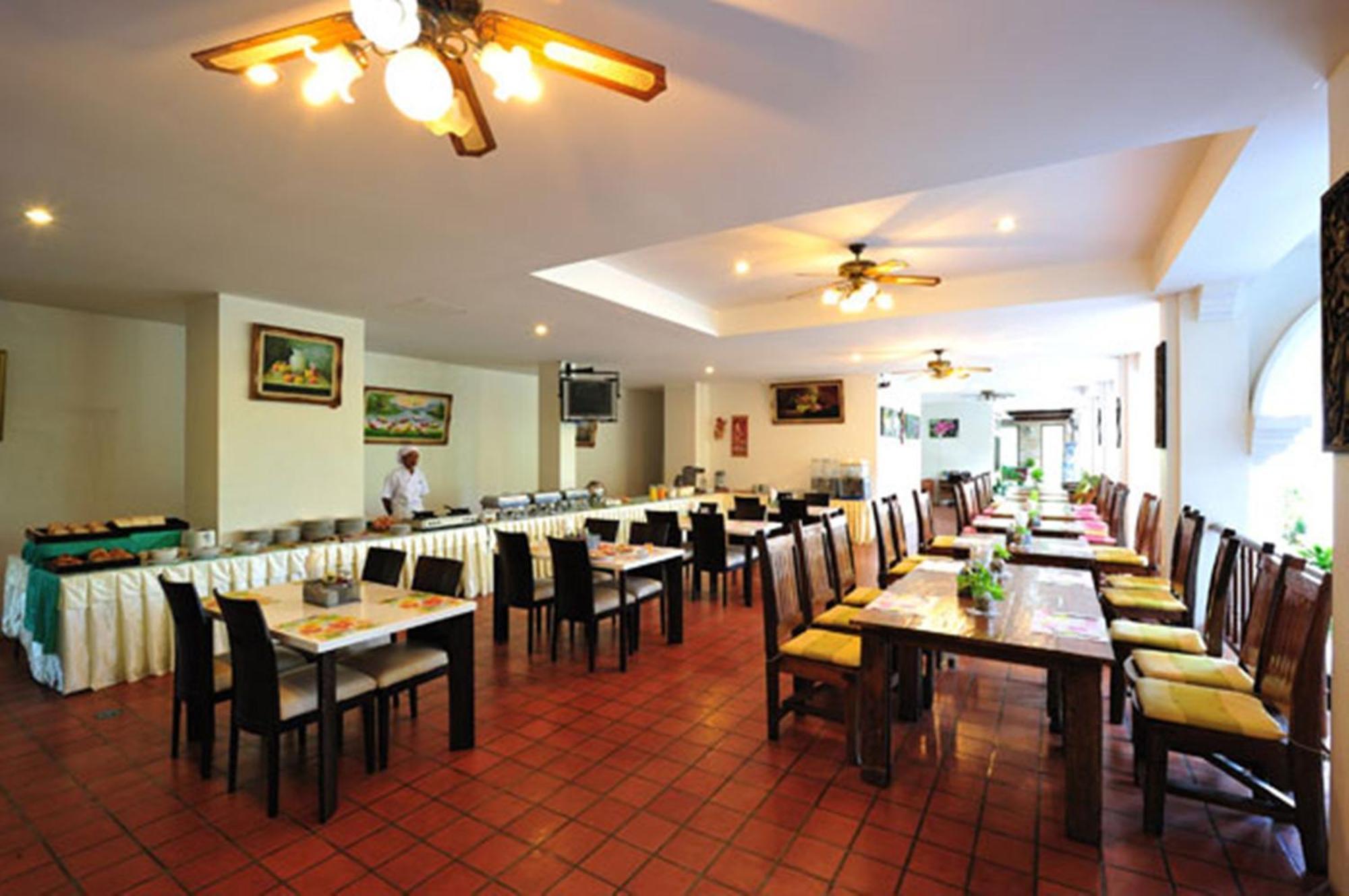 Apk Resort Patong Buitenkant foto