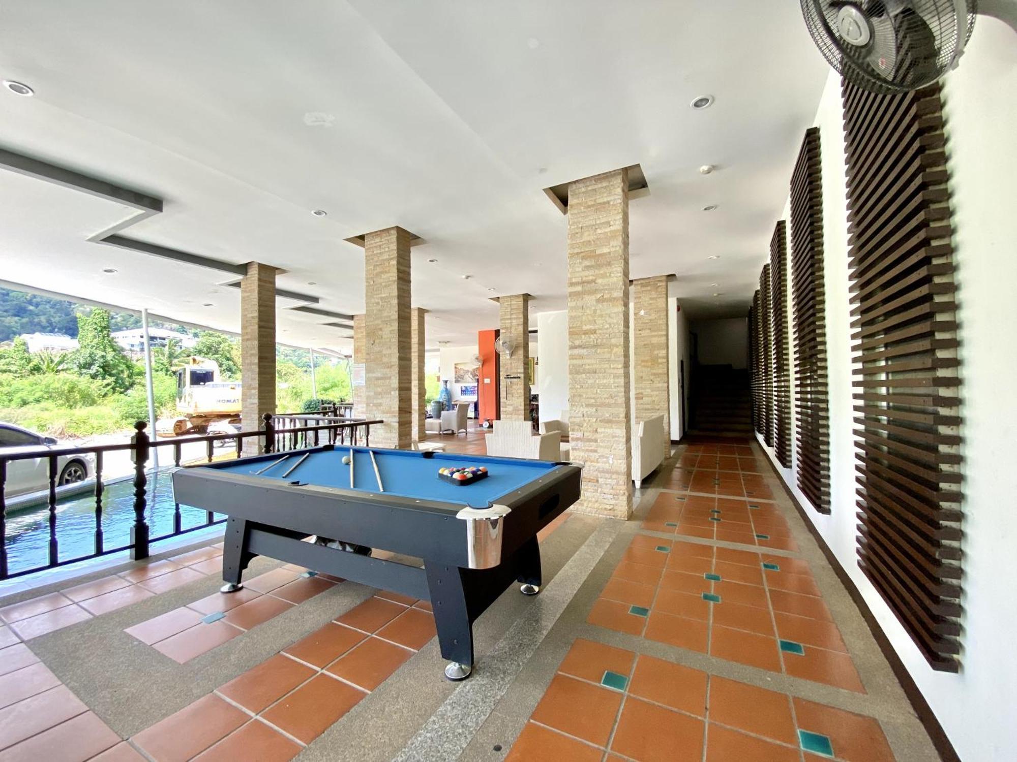 Apk Resort Patong Buitenkant foto