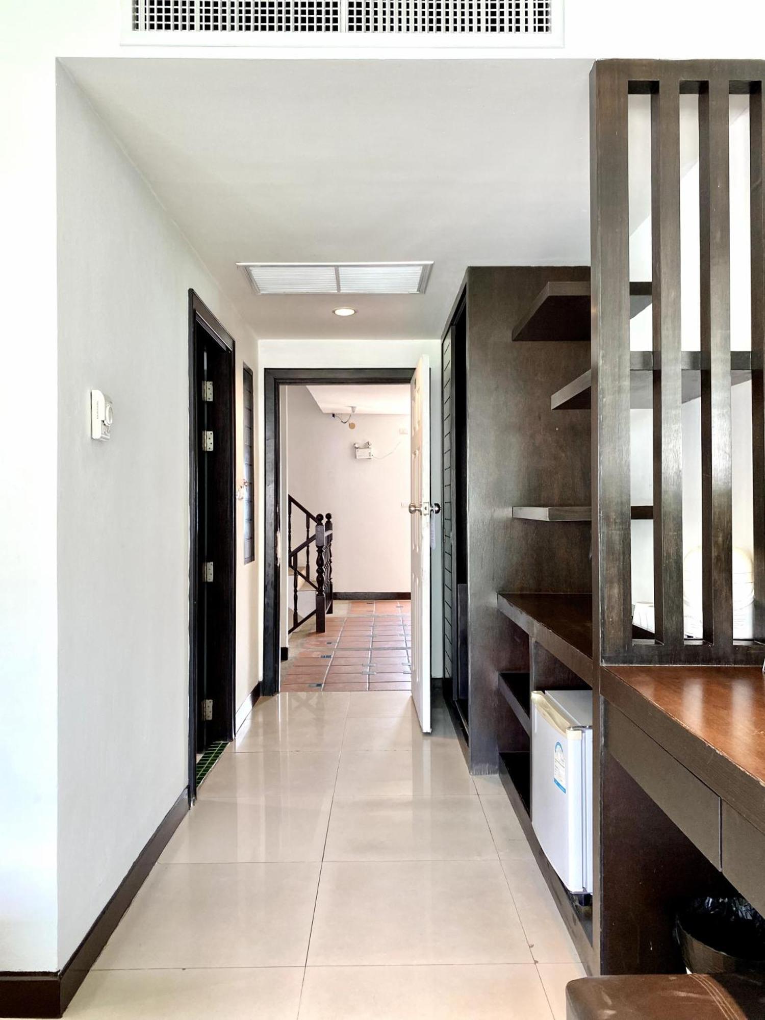 Apk Resort Patong Buitenkant foto